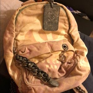 CHANEL Bags - Chanel 2014 graffiti bag CHANEL Bags - Chanel 2014 graffiti bag